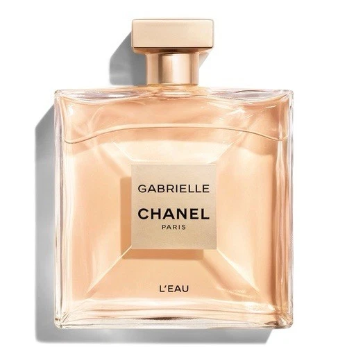 Gabrielle CHANEL L’Eau – Eau de Toilette 100 ml embalaje original