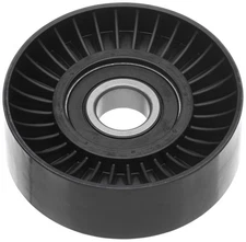 Accessory Drive Belt Tensioner Pulley
