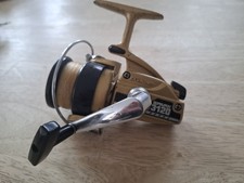 VINTAGE  OLYMPIC SPARK 3120 ANGLERROLLE
