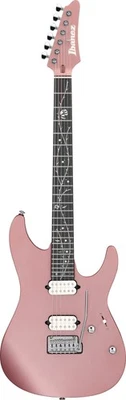 IBANEZ TOD10-MM Tim Henson E-Gitarre Metallic Mauve - Bild 1 von 4