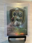 2025 Topps Chrome - Legends of the Gridiron Tom Brady #LOG-9 Refractor