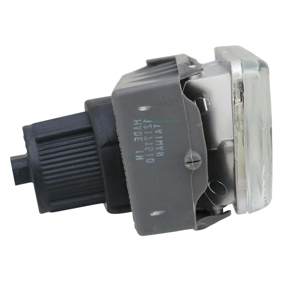 For BMW 318ti 95-99 TYC Passenger Side Replacement Fog Light Standard Line Foto 4 de 4