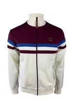 Trojan Track Top Retro TR9000