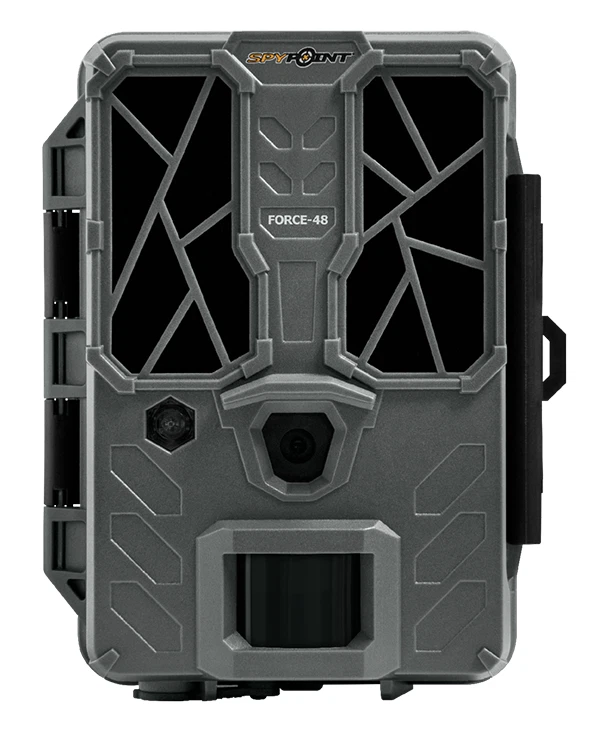 Spypoint Force-48 Trail Nature Camera 48 Meg Photos Low Glow LED (UK Stock) BNIB - Image 2 of 4