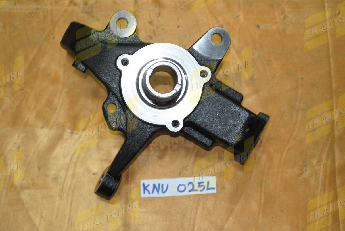 Knuckle (Left Side) For Isuzu D-Max ABS 4WD (8-9443077-1) | eBay Knuckle (Left Side) For Isuzu D-Max ABS 4WD (8-9443077-1) | eBay