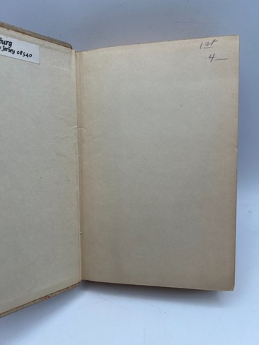 Good Housekeeping Book of Meals Tested Tasted Approved Cookbook First Ed 1930 - Picture 9 of 15