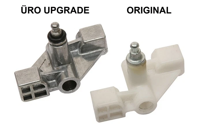 Kit de reparación de palanca de cambios de transmisión automática tipo S Jaguar 2000-2002 URO 2001 Foto 3 de 3