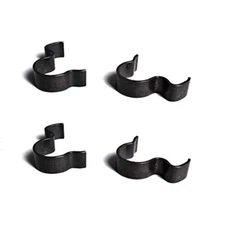 Fits For Proteam 104507, Proforce 1500XP Vacuum Spring Detent 4pk