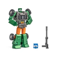 NewAge NA H41G Beachcomber JONES G2 mini Action Figure toys In Stock