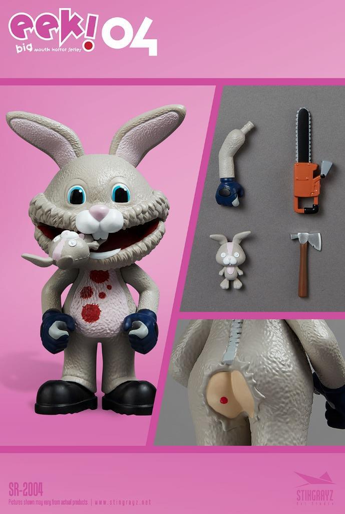 MEDICOM TOY - BiBi BE@RBRICK SERIES 50