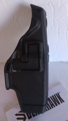 BLACKHAWK社テイザーＸ２６ホルスター Blackhawk Taser Holster X26 RH Right Hand Hip Carry 44H015BK-R | eBay