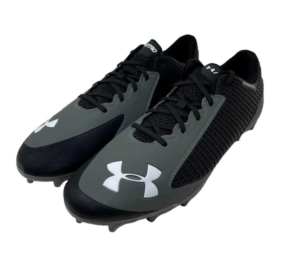 Ua nitro cheap cleats