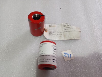 AKER KVAERNER MARITIME HYDRAULICS SOCKET, WELDING BA0020222