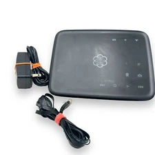 Ooma Telo - TELO102 - Black  - VOIP Home Phone Line