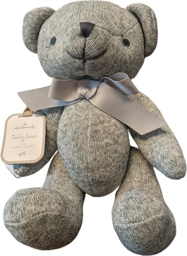 hallmark teddy