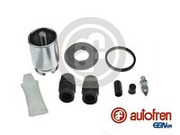 Autofren Seinsa D41576K Bremssattel Rep-Satz Ø 38Mm Hinten FüR Bravo II