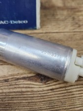 Bombas De Combustible Y Las Unidades De Envío Para 1991 Buick