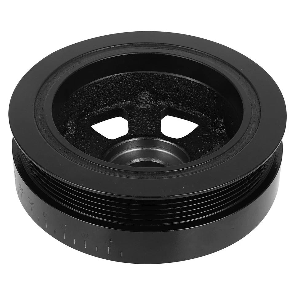 Equilibrador armónico para Mercedes Benz ML320 E320 C320 CLK500 CLS500 CL500 S500 Foto 4 de 4