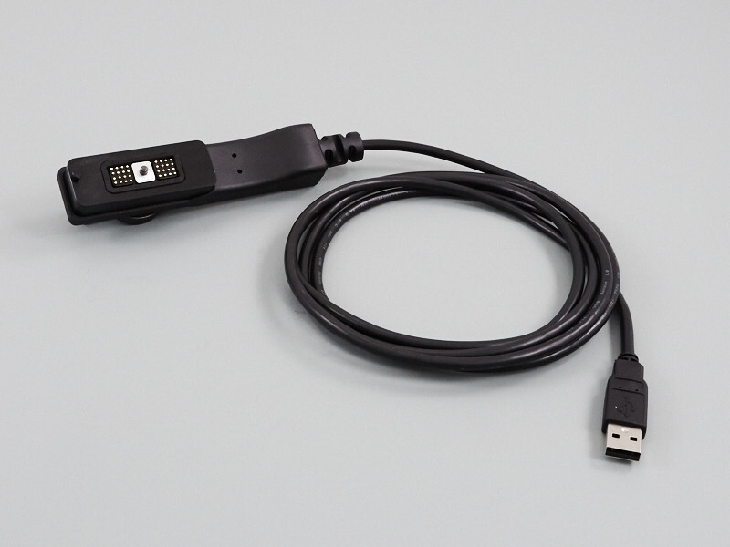 Harris Corp AN/PRC-152 MBHH, P/N 12041-7220-A1, 6FT USB Programming Cable - NEW!