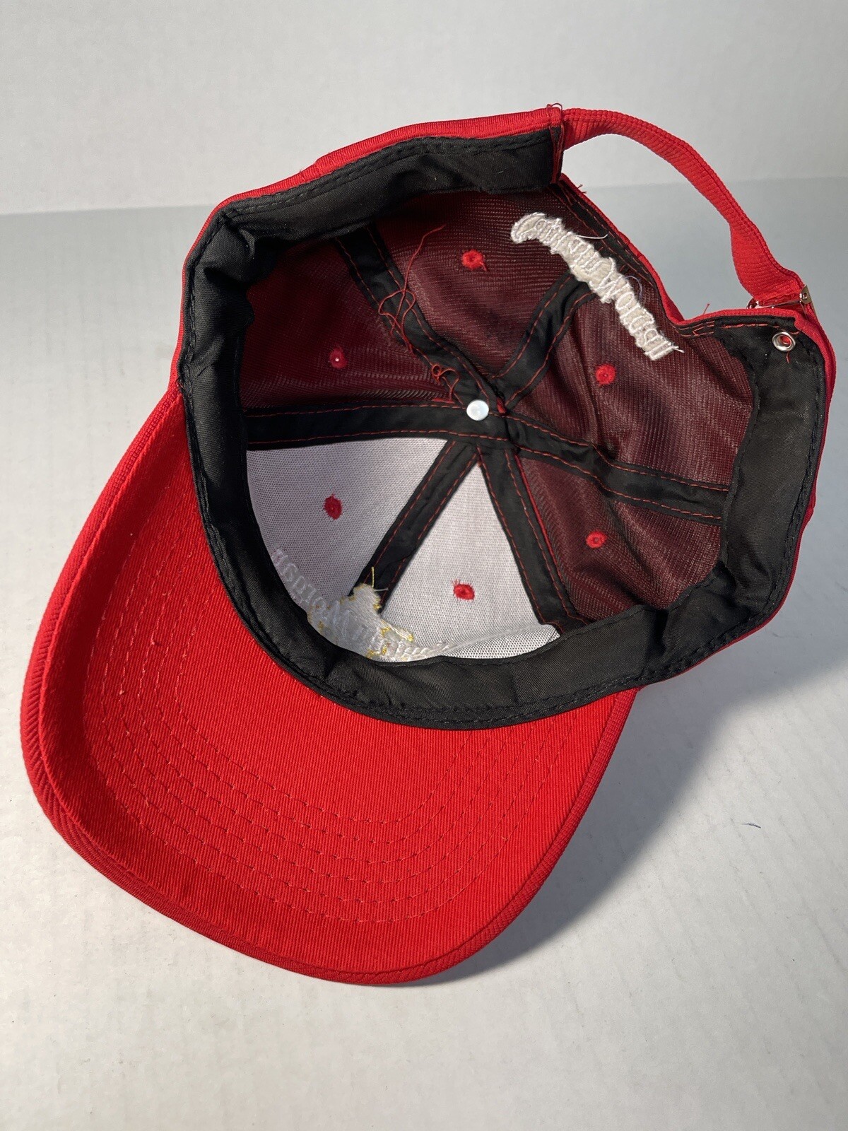 Captain Moregan adjustable Ball-cap - image 7