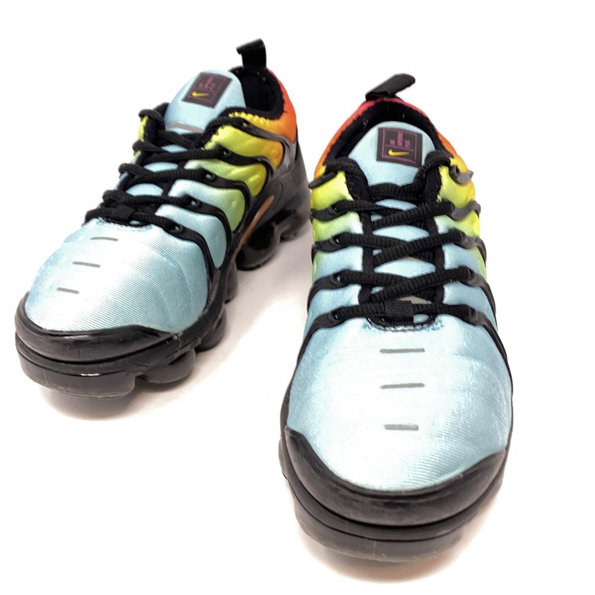 Tropical Vapor Max Plus Men Tropical Sunset Air Max Vapormax Plus