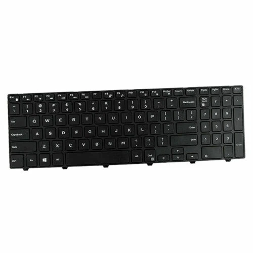 Laptop Replacement Keyboards for Inspiron