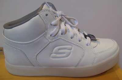 skechers rechargeable shoes