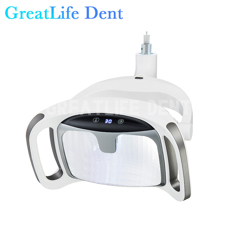 36w Dental Chair Shadowless Operation Dental Led Light Surgery Lamp
