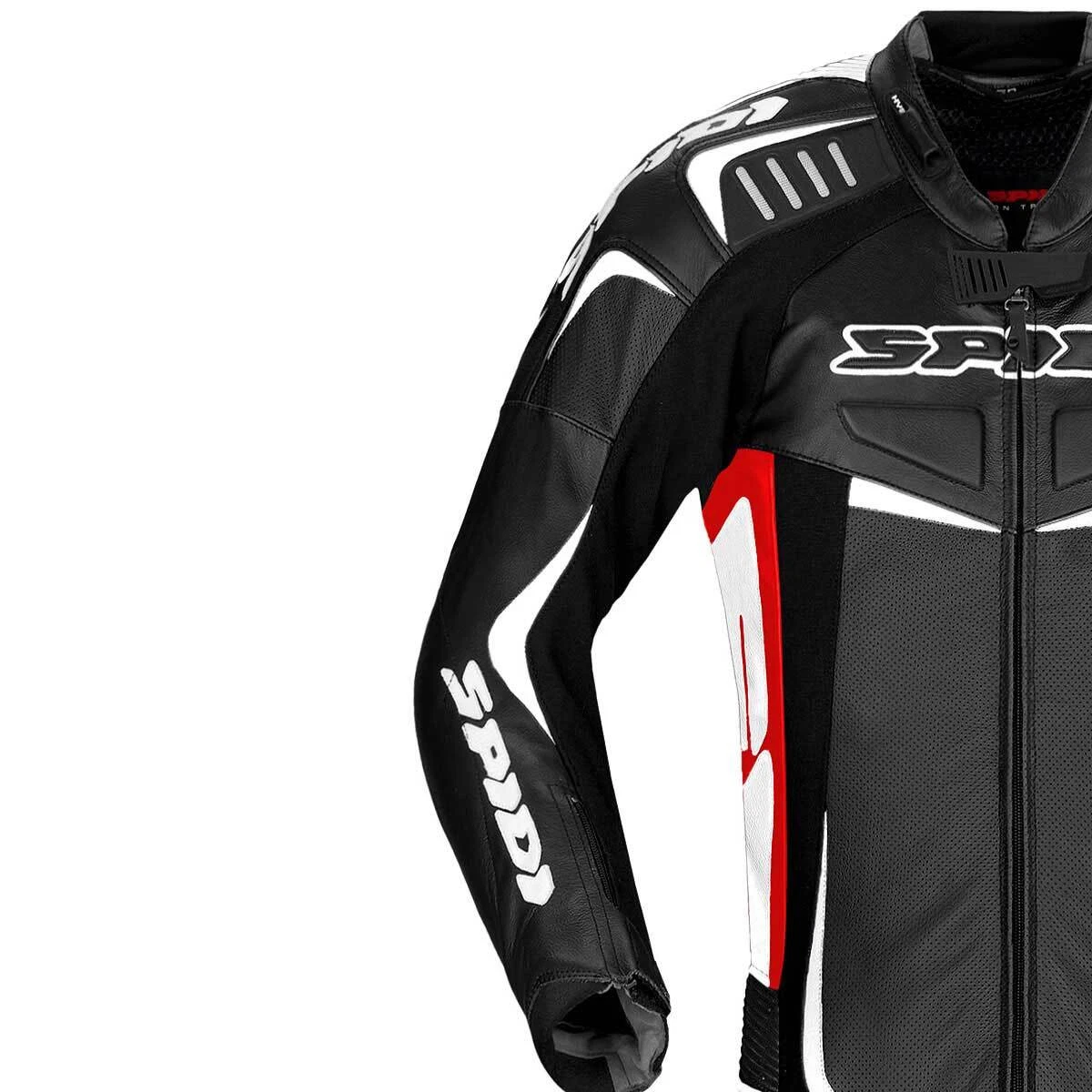 Spidi track deals wind