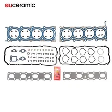 Cyl. Head Gasket Set Fit 04-09 Infiniti Nissan Armada Pathfinder 5.6 DOHC VK56DE