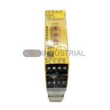 1PCS New PILZ PNOZ S5 750105 Safety Relay 750105 Fast Shipping