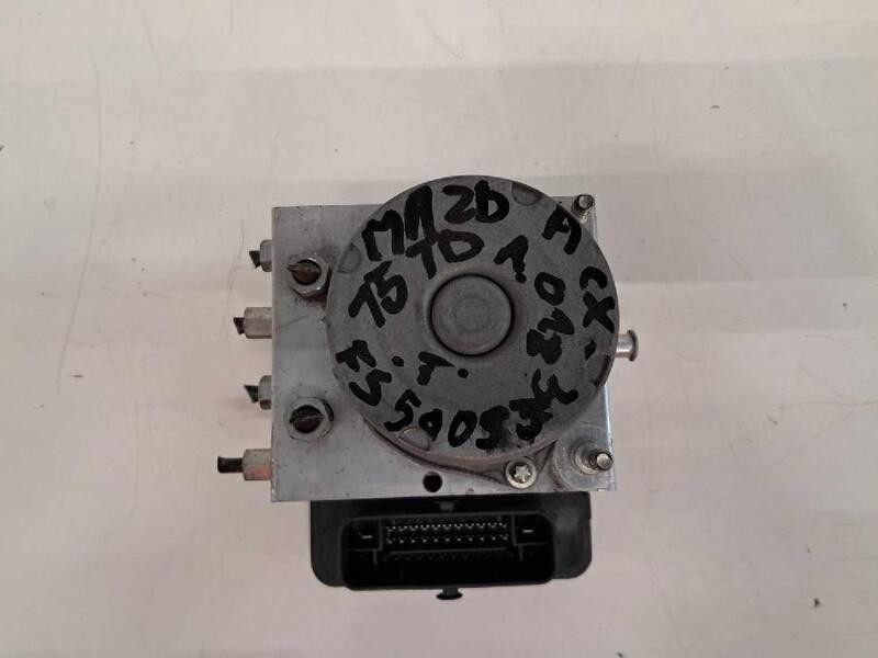 DHON437A0A aggregato abs MAZDA CX-3 A.2018 S5 2018 R2025-0010750