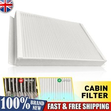For Mercedes Benz Cabin Dust Filter W205 C W206 C205 W166 CLS E W213 GLE G M 1X