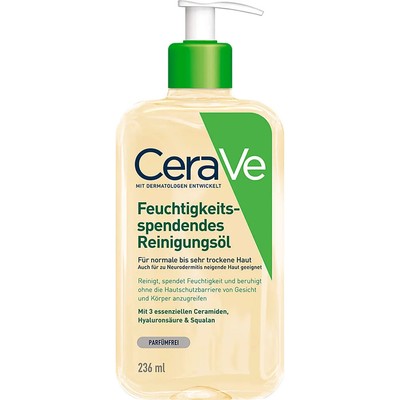 Cerave Reinigungsöl 236ml - 17505891