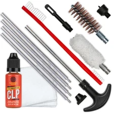Shooter's Choice 12Ga - Cleaning Kit, SHF-SRK-12 Gun Cleaning Kit