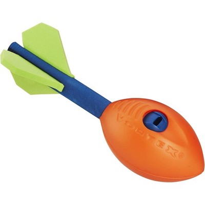 Hasbro Nerf Vortex Mini Howler   Heuler Wurfrakete für Wurfspaß Outdoor NEU   