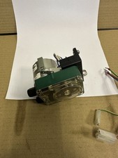 SAMMIC SP350 GLASSWASHER CHEMICAL DETERGENT DOSING ROTARY PUMP 0 to 2.5 LPH