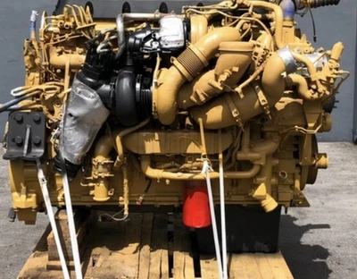 CAT Complete Engines for sale - eBay