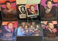 2014 Panini Country Music Trading Cards 4