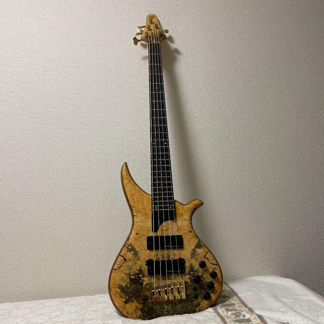 Tune Bass Guitars for sale - eBay