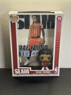 Funky Pop Slam Magazine Covers NBA Trae Young #18 New In Box