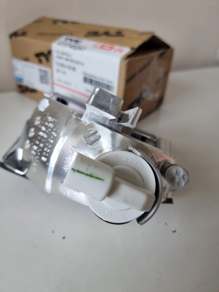 TYC Front Right Driver Side OS Indicator Light Lamp Flasher 18-5021-05-2B - Image 4 of 4