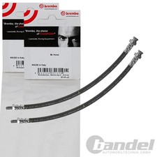 Flexible de frein Smart CITY-COUPE