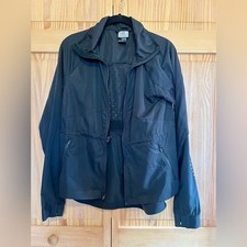 C9 Champion Women's Woven lightweight Running Jacket size XS