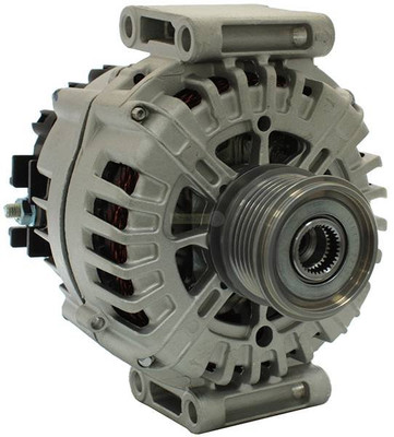 1***Lichtmaschine Neu Eurostarter OE-Ref. CG25S033 für Mercedes
