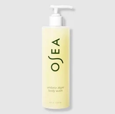 OSEA Undaria Algae Body Wash 8.0 oz - NEW