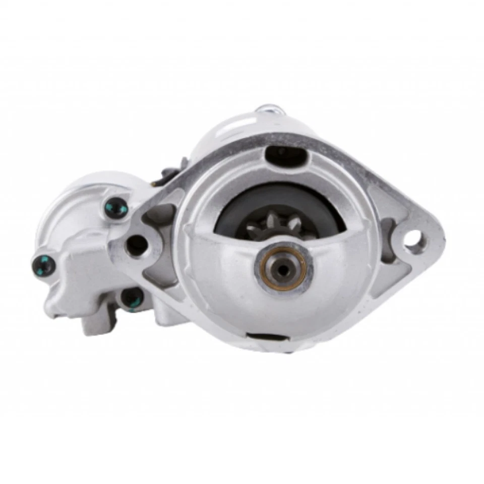 Motor De Arranque Para BMW X5 2000-2003 | 4.4L V8 4398CC Reemplaza 12-41-1-468-622 Foto 3 de 4