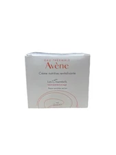 Avene Revitalizing Nourishing Cream 1.6 FL Oz Pack, Exp: 02/2027