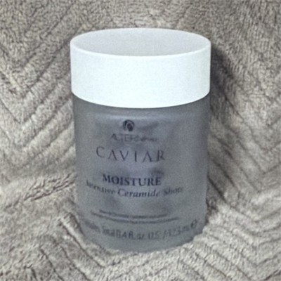 Alterna Caviar Moisture Intensive Ceramide Shots Moisturizer 5.0 fl oz / 148 mL