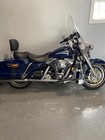 2004 HARLEY DAVIDSON FLHRI SHRINE